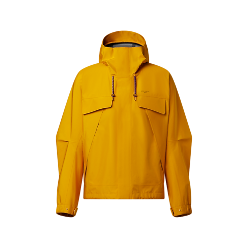 Technical Parka in Pria's Pakaian Outerwear dan Mantel collections by Louis Vuitton (Perbesar produk)