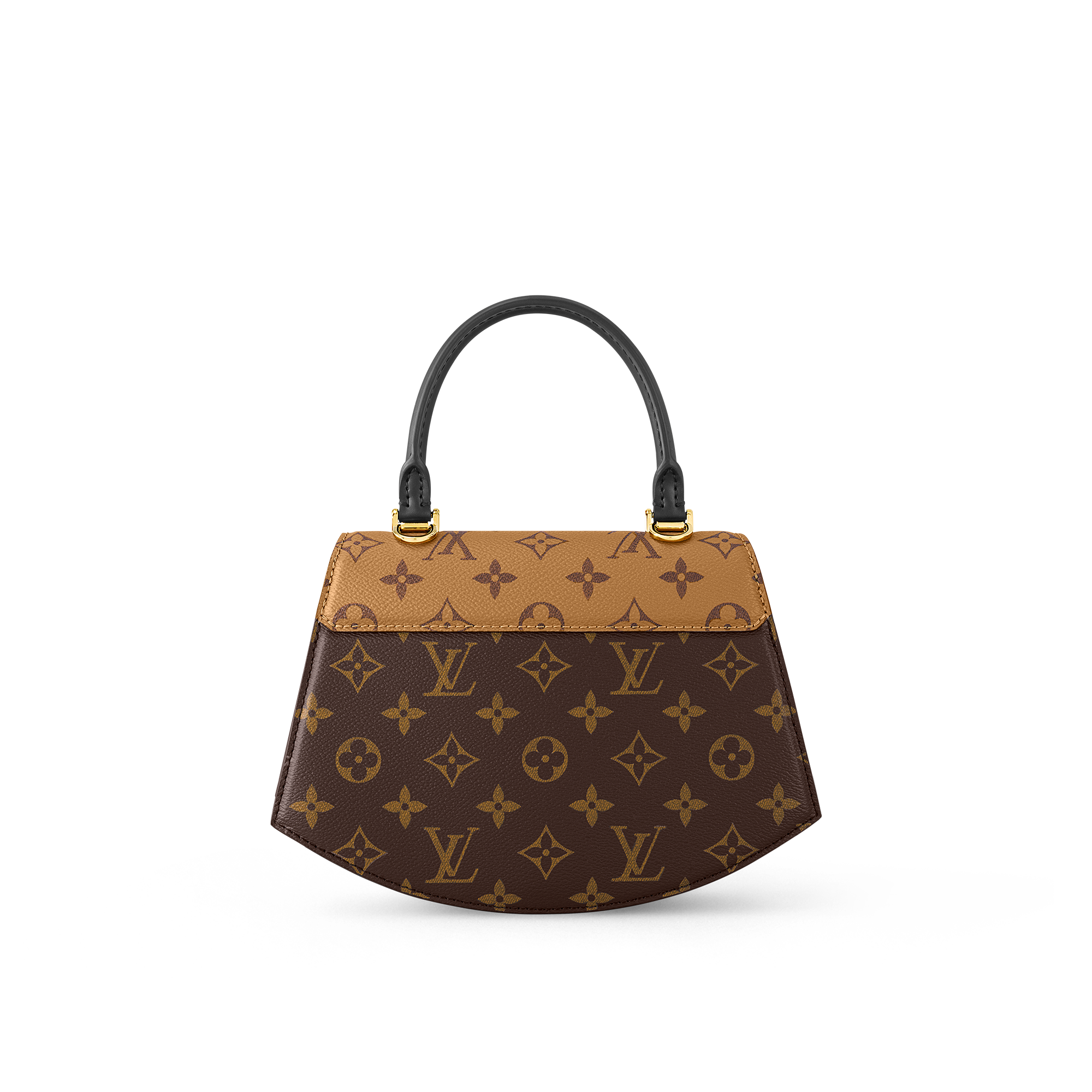 Tilsitt Other Monogram Canvas in Wanita