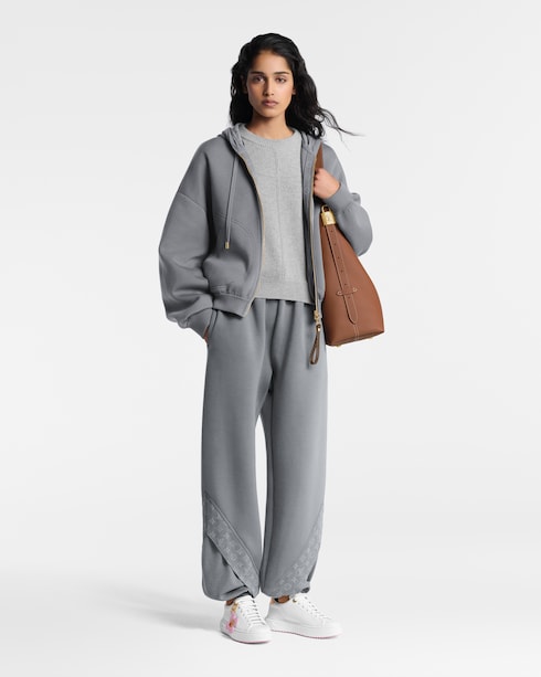 Time Out Sneaker in Wanita's Sepatu Sneakers collections by Louis Vuitton