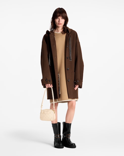 모노그램 앙프렝뜨 여성 지갑 & 미니백 미니백 타이니 카메라 백 | 루이비통 공식 온라인 스토어®