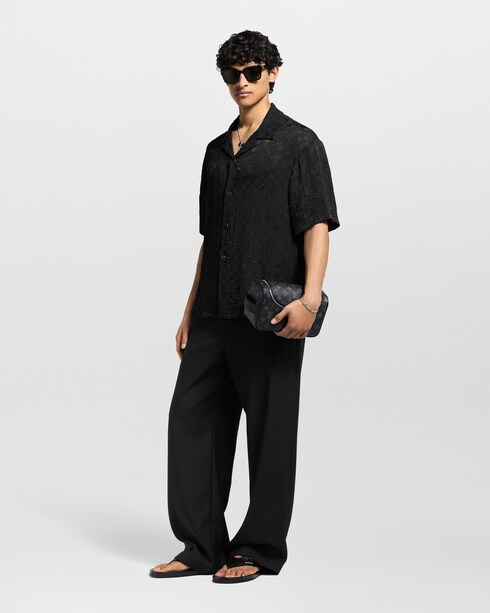 Toiletry Bag  in Men's Travel Travel Accessories collections by Louis Vuitton