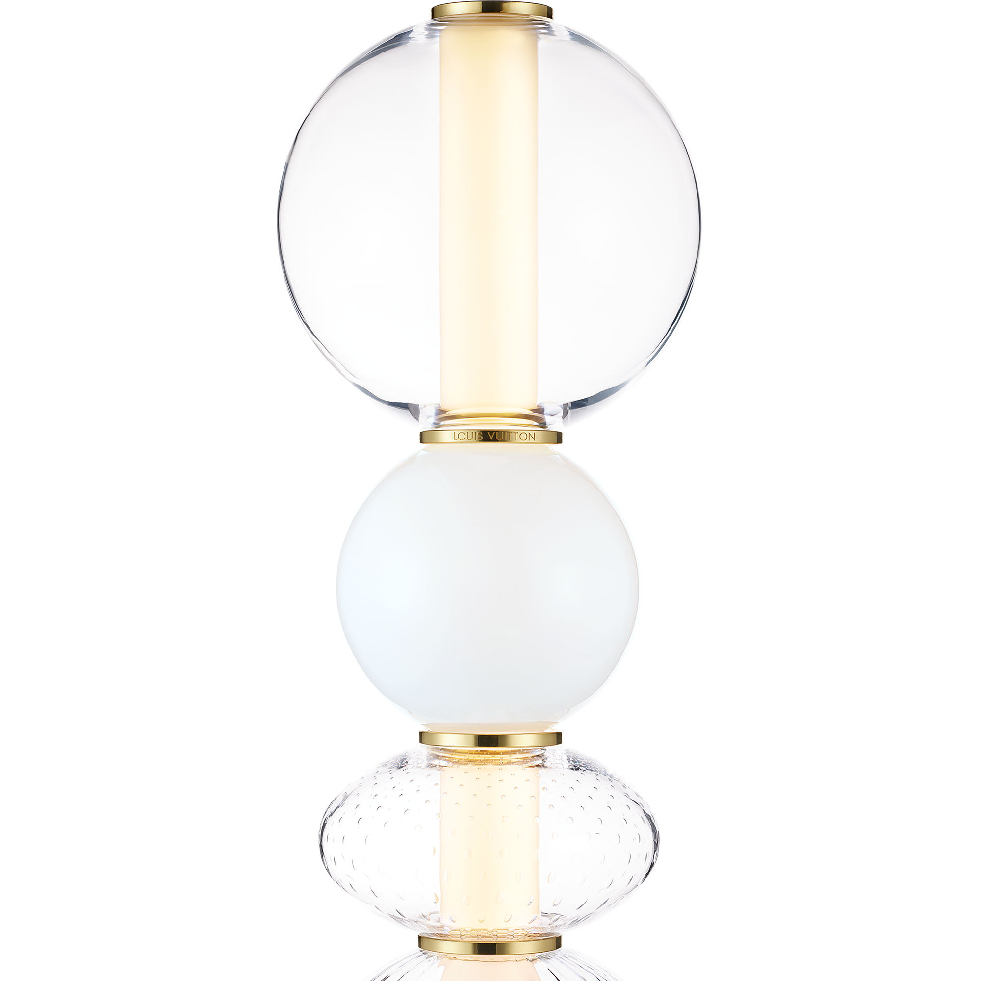 Totem Lumineux    in Trunks, Travel and Home