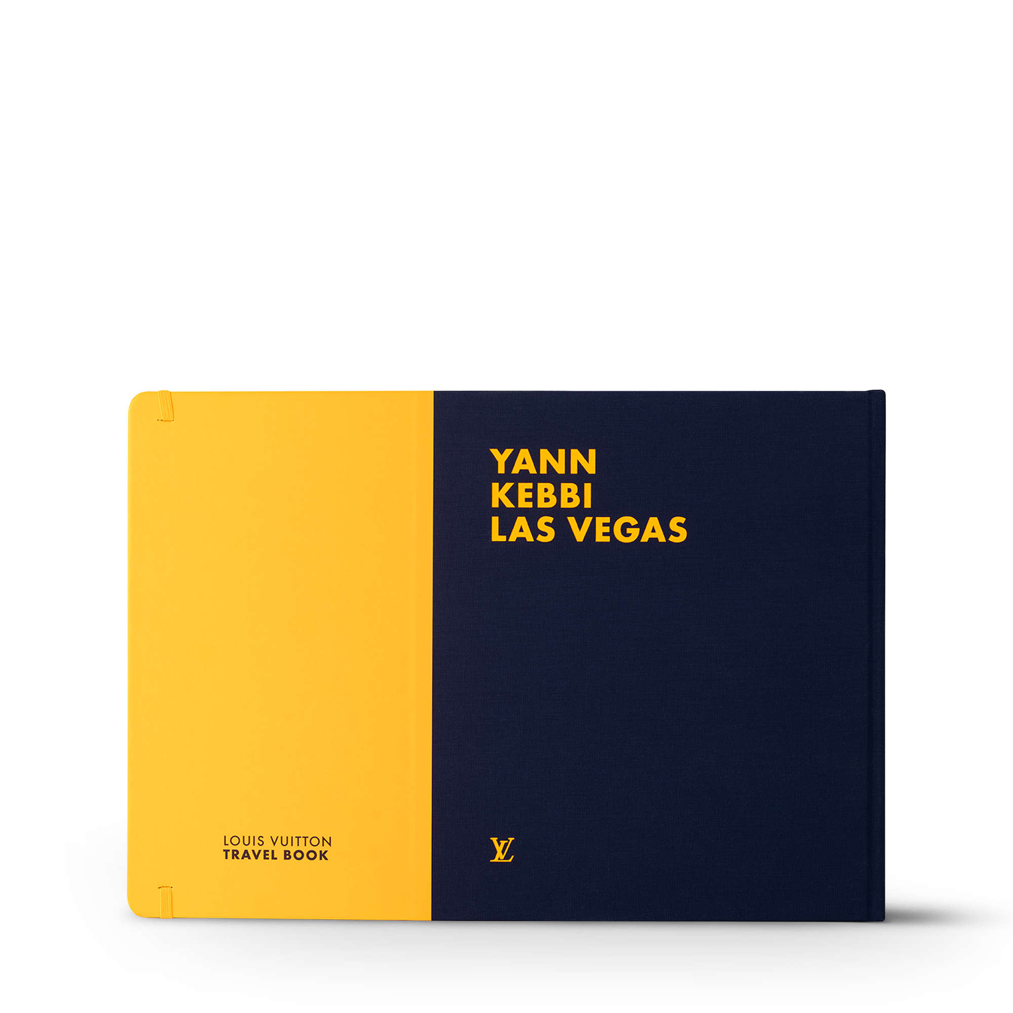 Travel Book Las Vegas, Collector Edition  in Trunks, Travel and Home