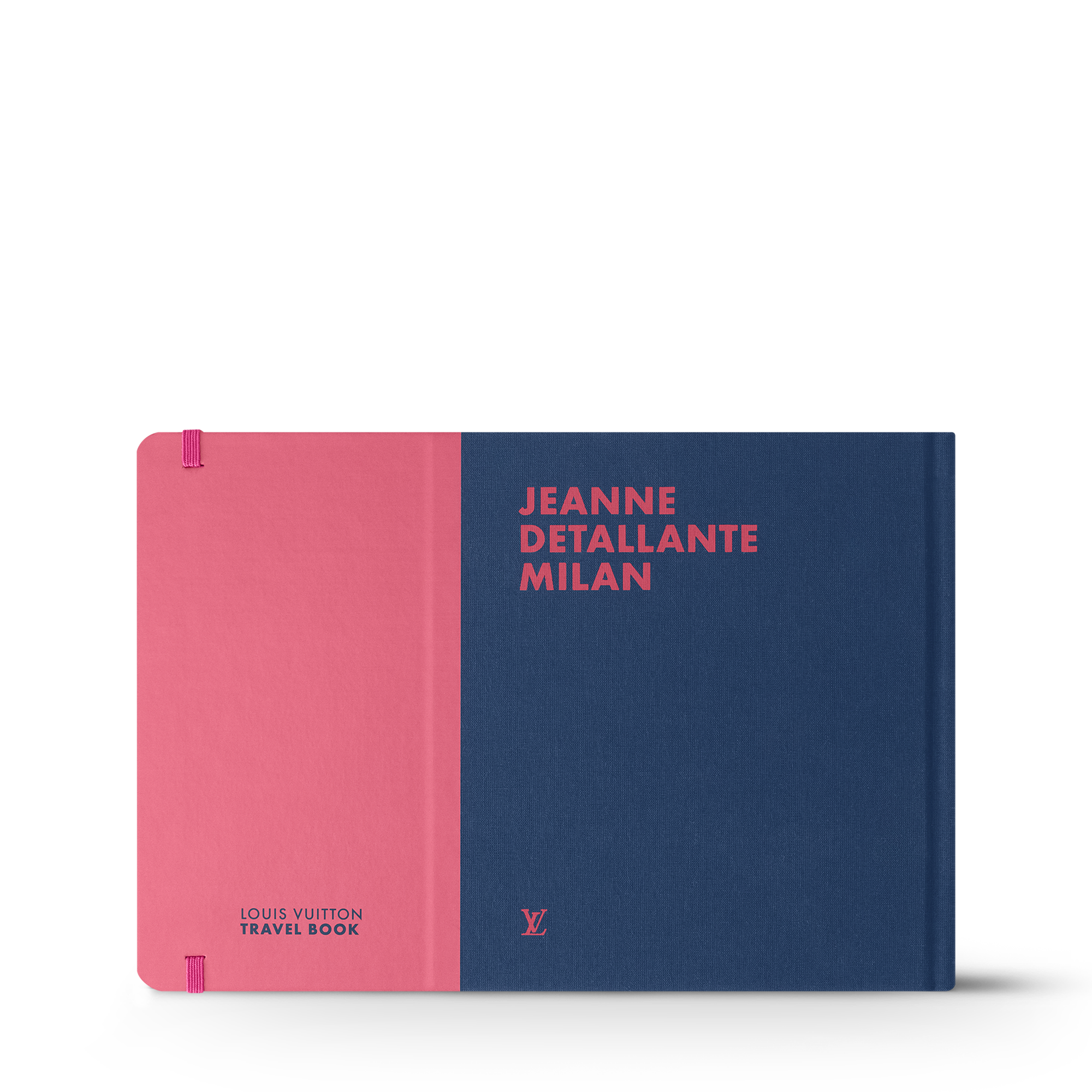 Travel Book Milan  in Trunks, Travel and Home