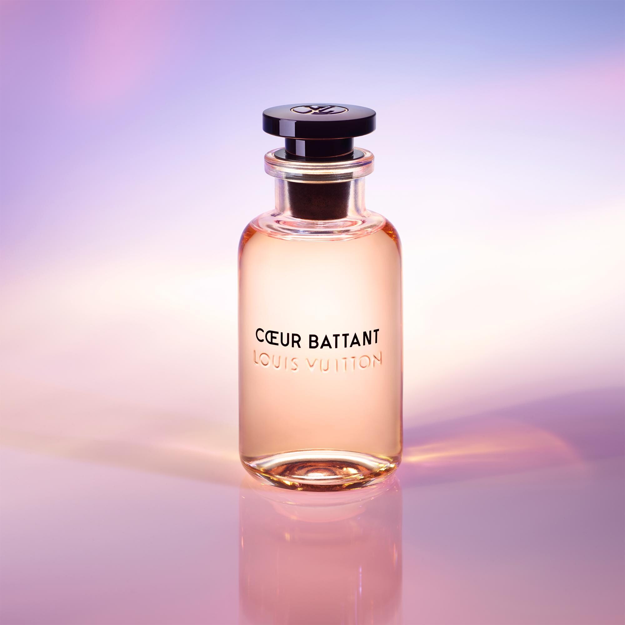 Travel Spray Cœur Battant  in Perfumes and Beauty