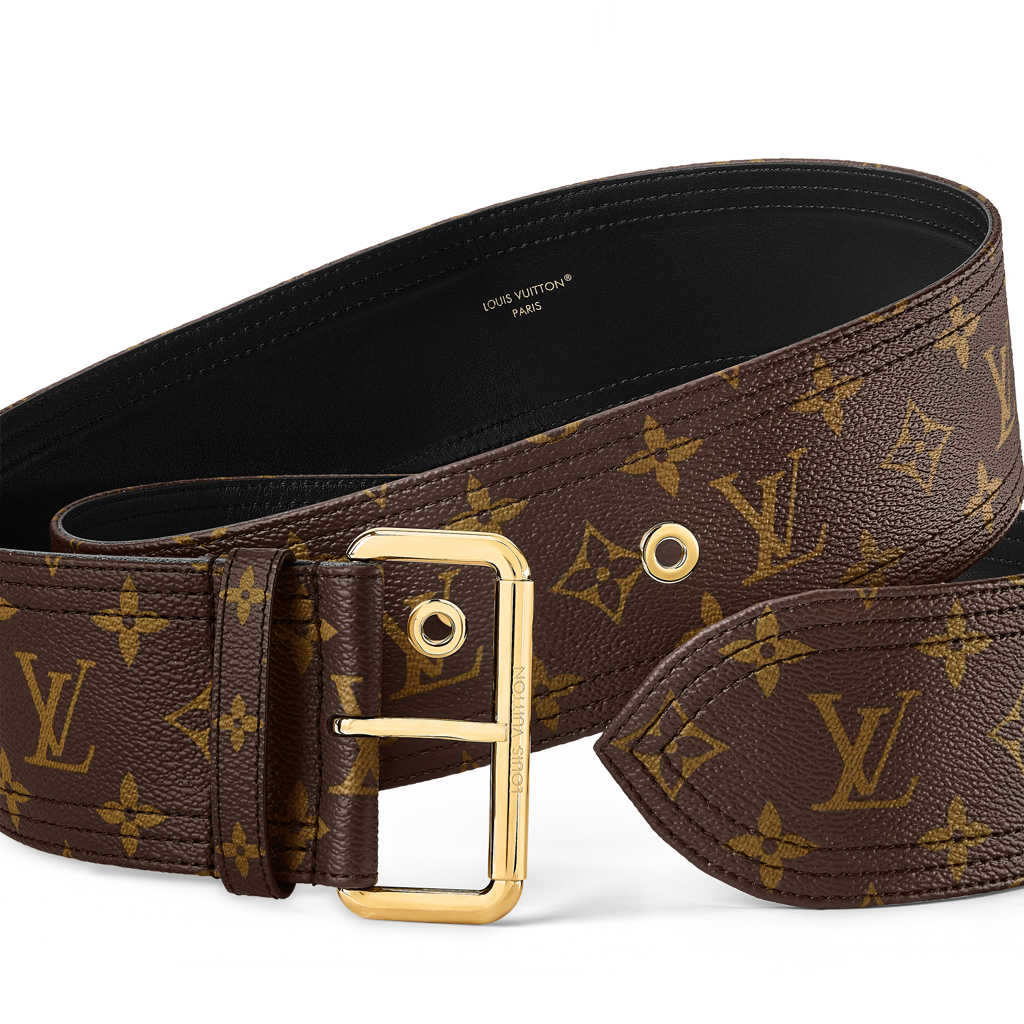 Trench 65mm Belt  in Wanita
