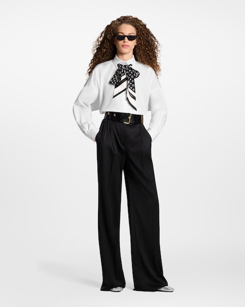 Thắt Lưng Trench 65MM in Đồ Nữ's Phụ kiện Thắt lưng collections by Louis Vuitton