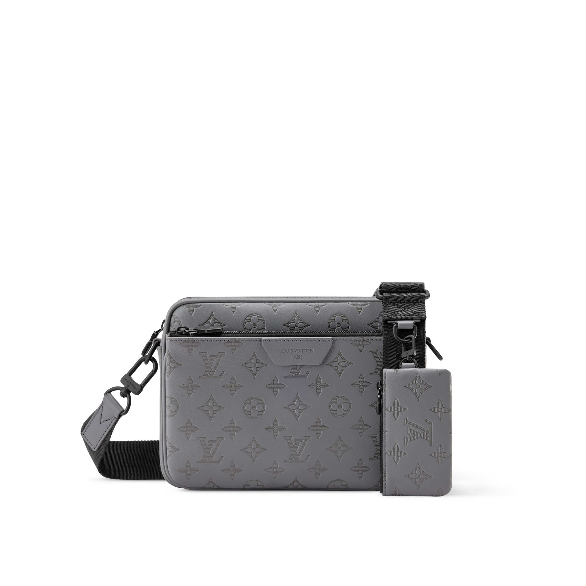 Anthracite Grey (Tidak ada stok)