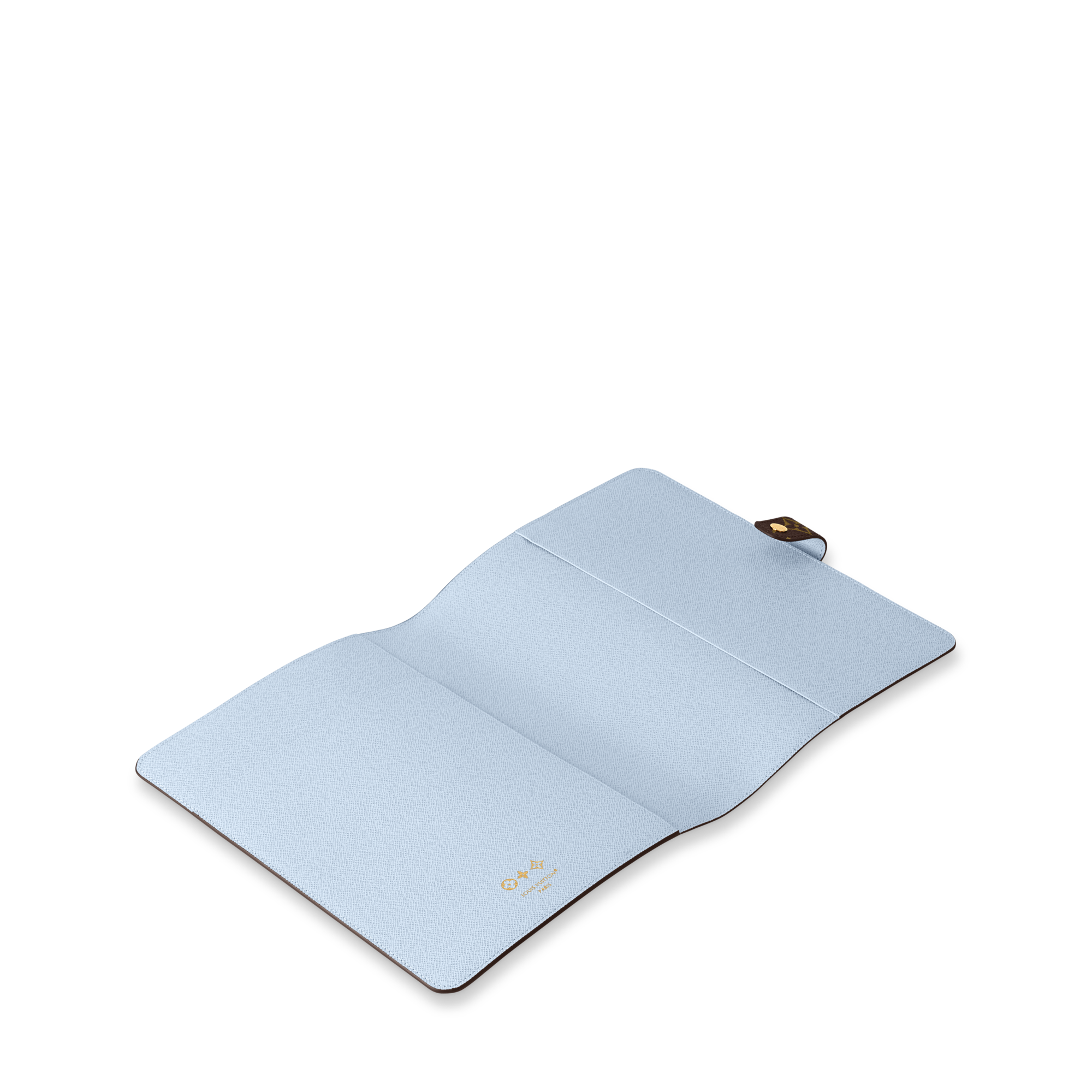 Triplets Desk Agenda Cover MM S00 in Hadiah dan Personalisasi