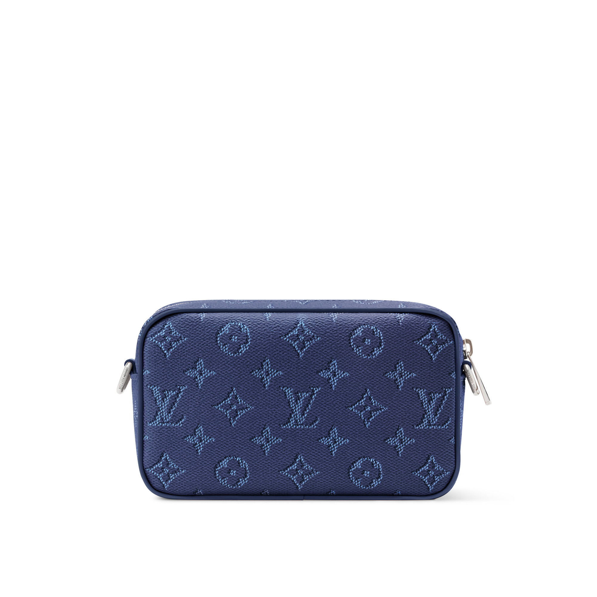 Trocadéro Wearable Wallet Monogram Other in Pria