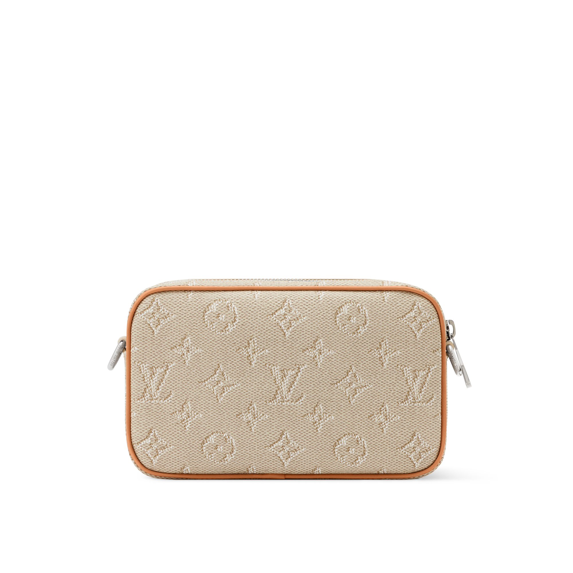 Trocadéro Wearable Wallet Monogram Other in Pria