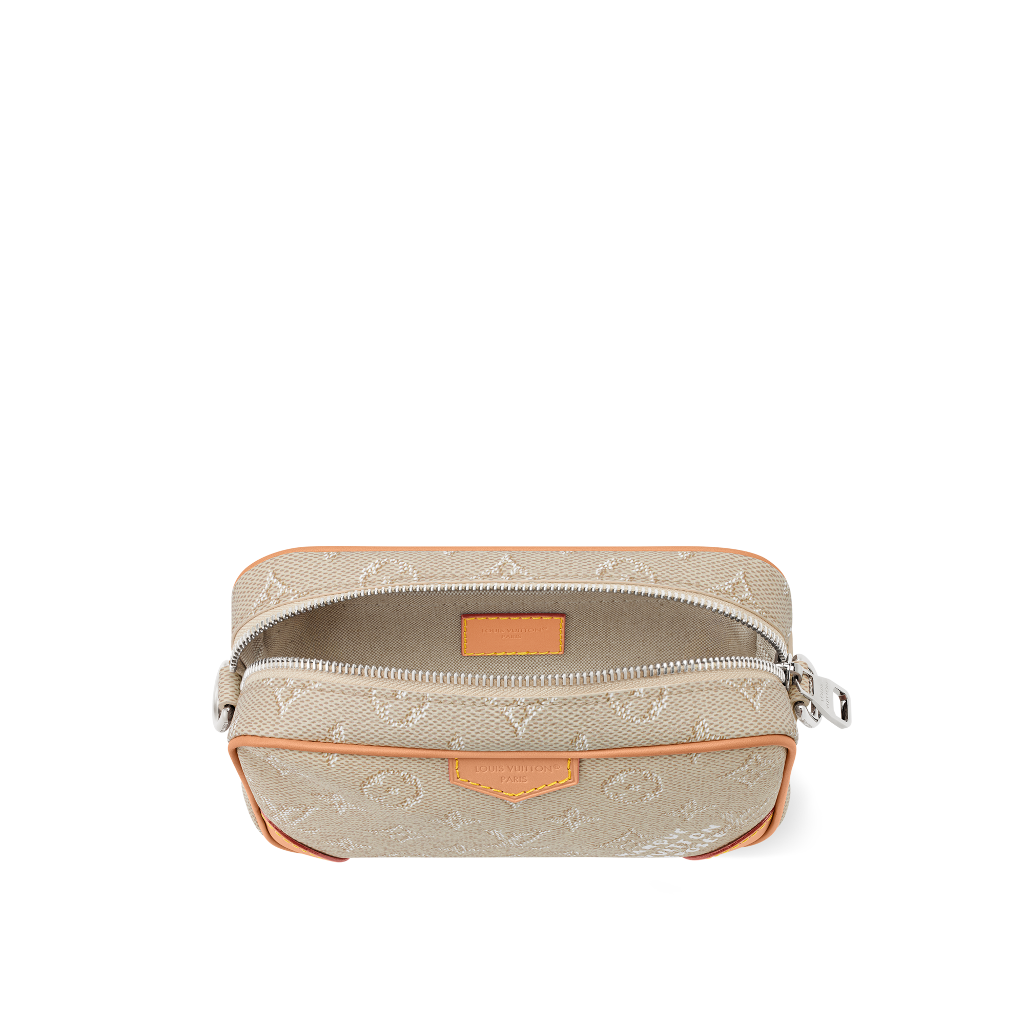 Trocadéro Wearable Wallet Monogram Other in Pria