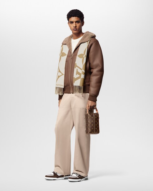 Túi Trousse Toilette Locker Dopp Kit Monogram in Đồ Nam's Du lịch Phụ kiện du lịch collections by Louis Vuitton