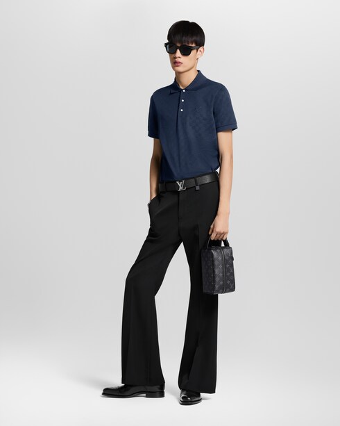 Trousse Toilette Locker Dopp Kit Monogram Eclipse in Pria's Travel Travel Accessories collections by Louis Vuitton