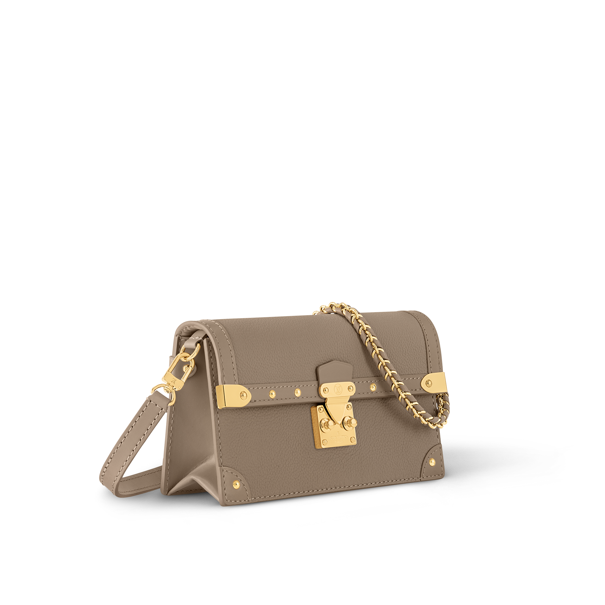 Trunk Chain Wallet  in Wanita