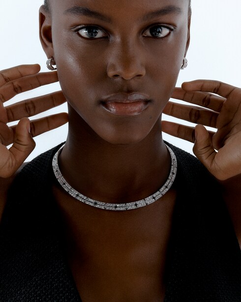 Vòng Tay Tumbler in Trang sức's Danh mục sản phẩm Vòng tay collections by Louis Vuitton