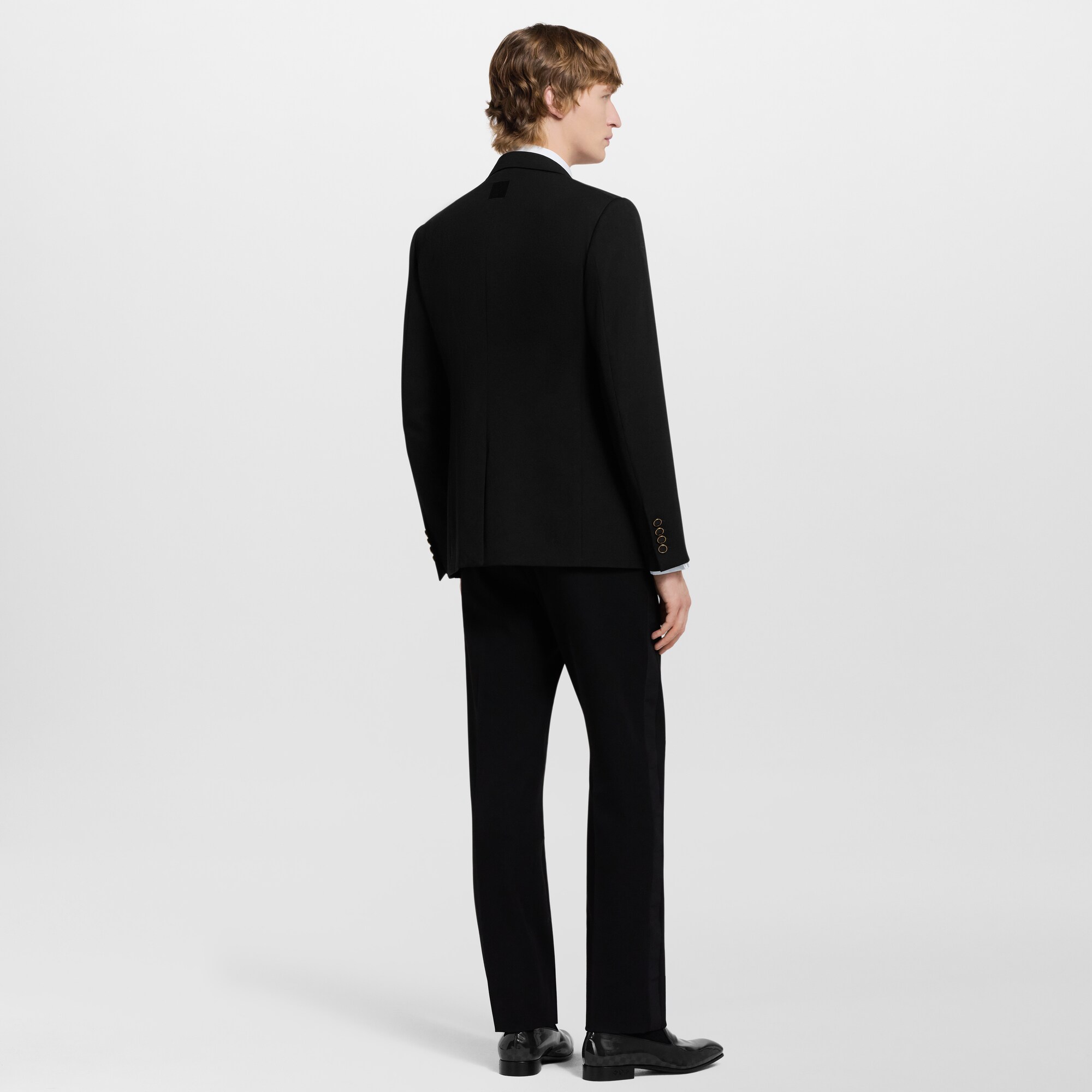 Tuxedo Pants  in Pria