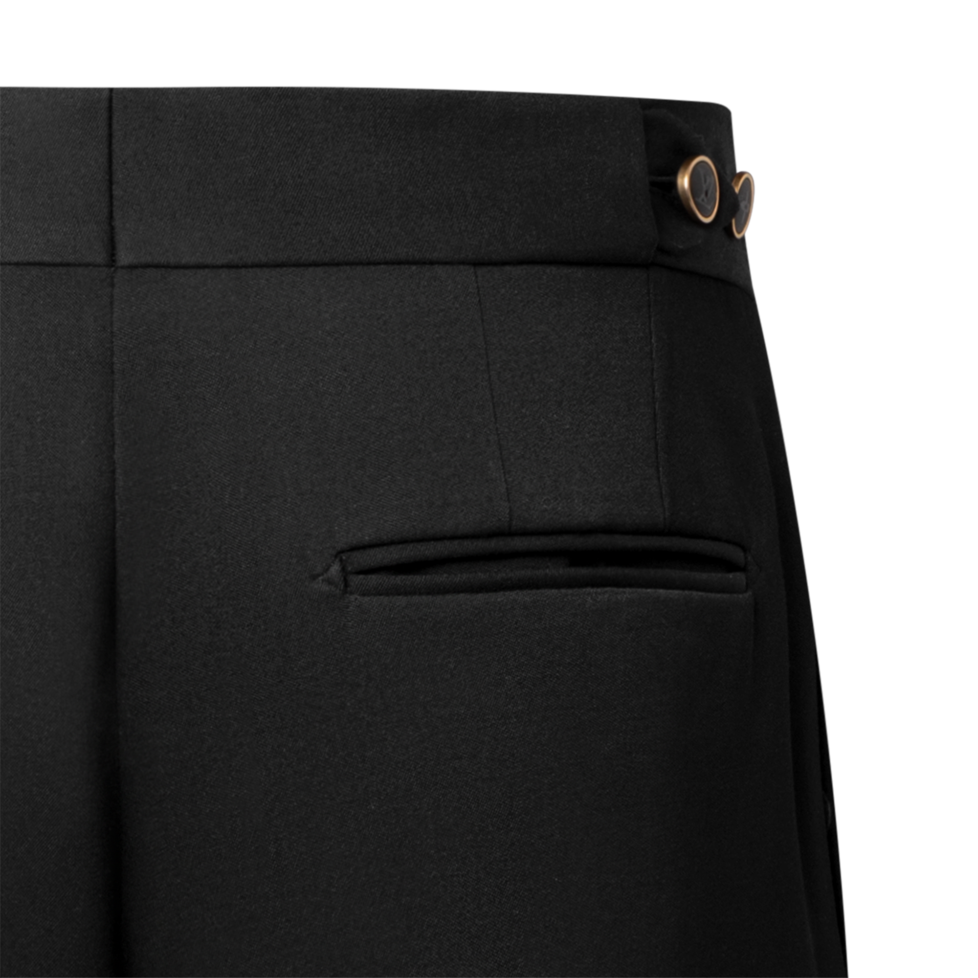 Tuxedo Pants  in Pria