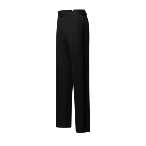 Tuxedo Pants in Men's Ready-to-Wear Pants collections by Louis Vuitton (Product zoom)
