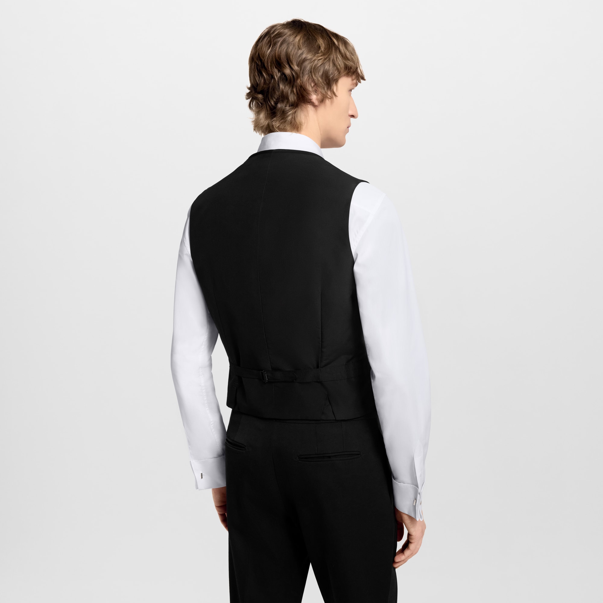 Tuxedo Waistcoat   in Men