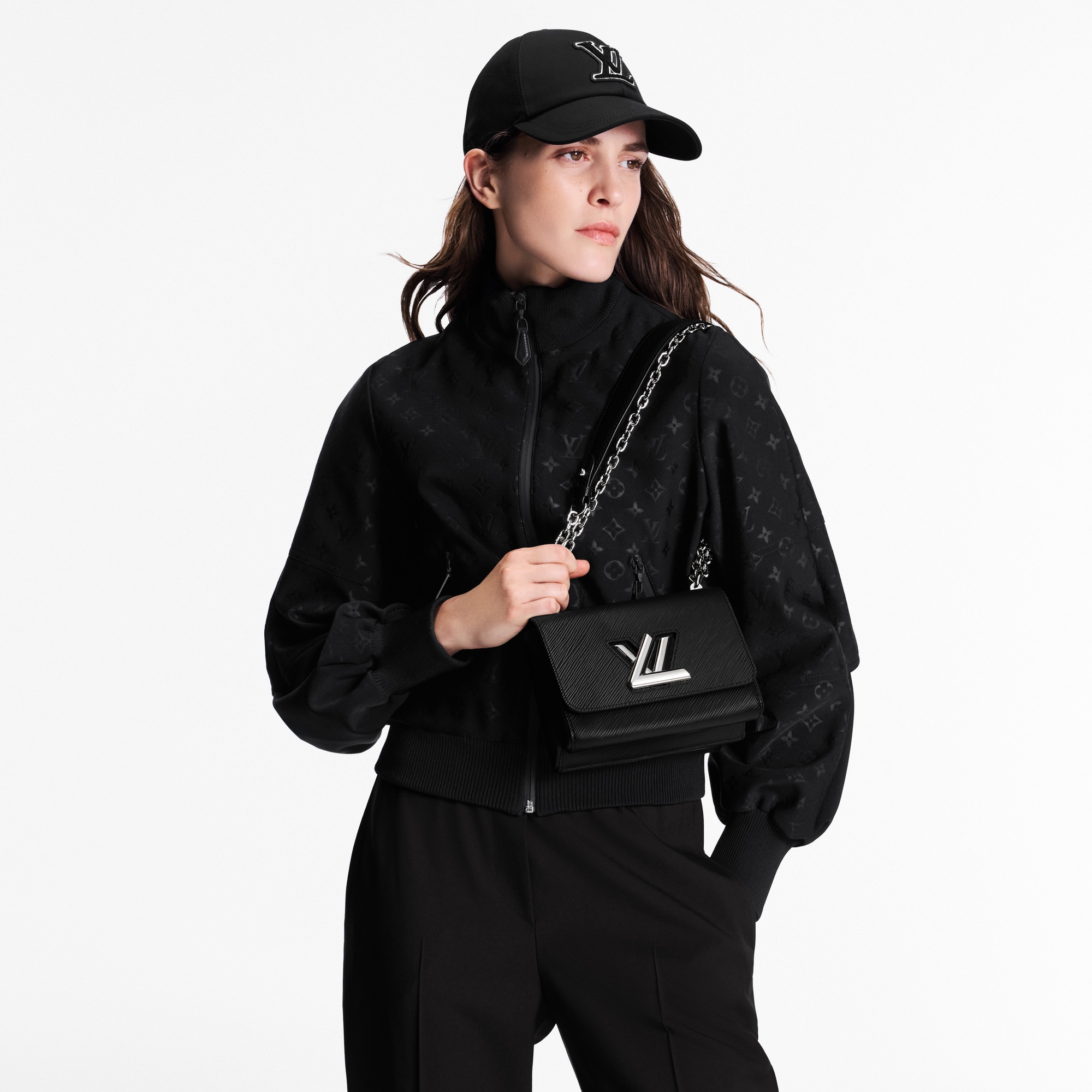 Twist PM Epi in Women