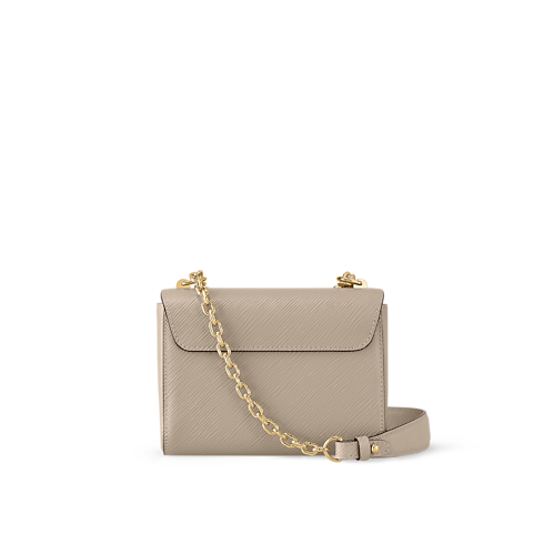 Twist PM Epi in Wanita's Tas Tangan Tas Tangan Untuk Wanita collections by Louis Vuitton (Perbesar produk)