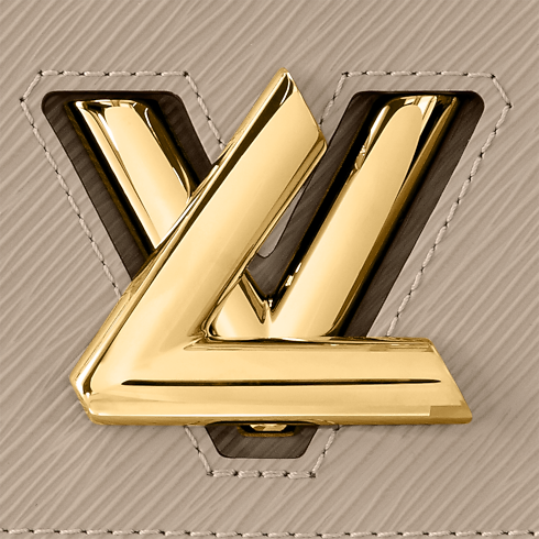 Twist PM Epi in Wanita's Tas Tangan Tas Tangan Untuk Wanita collections by Louis Vuitton (Perbesar produk)