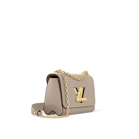 Twist PM Epi in Wanita's Tas Tangan Tas Tangan Untuk Wanita collections by Louis Vuitton (Perbesar produk)