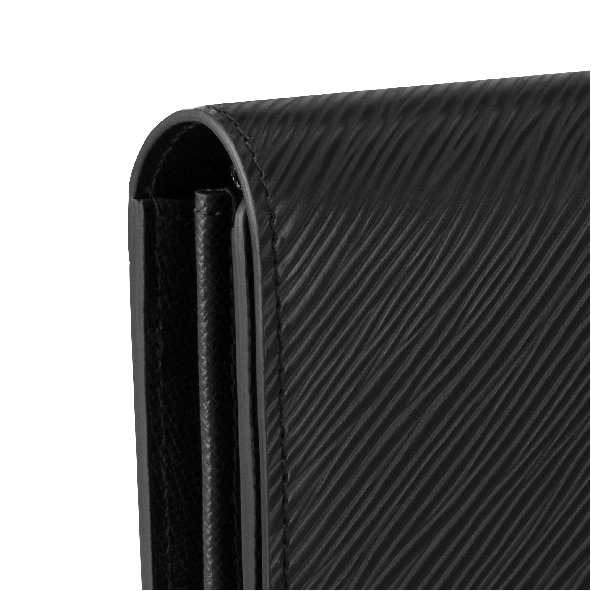 Twist Wallet Epi in Wanita