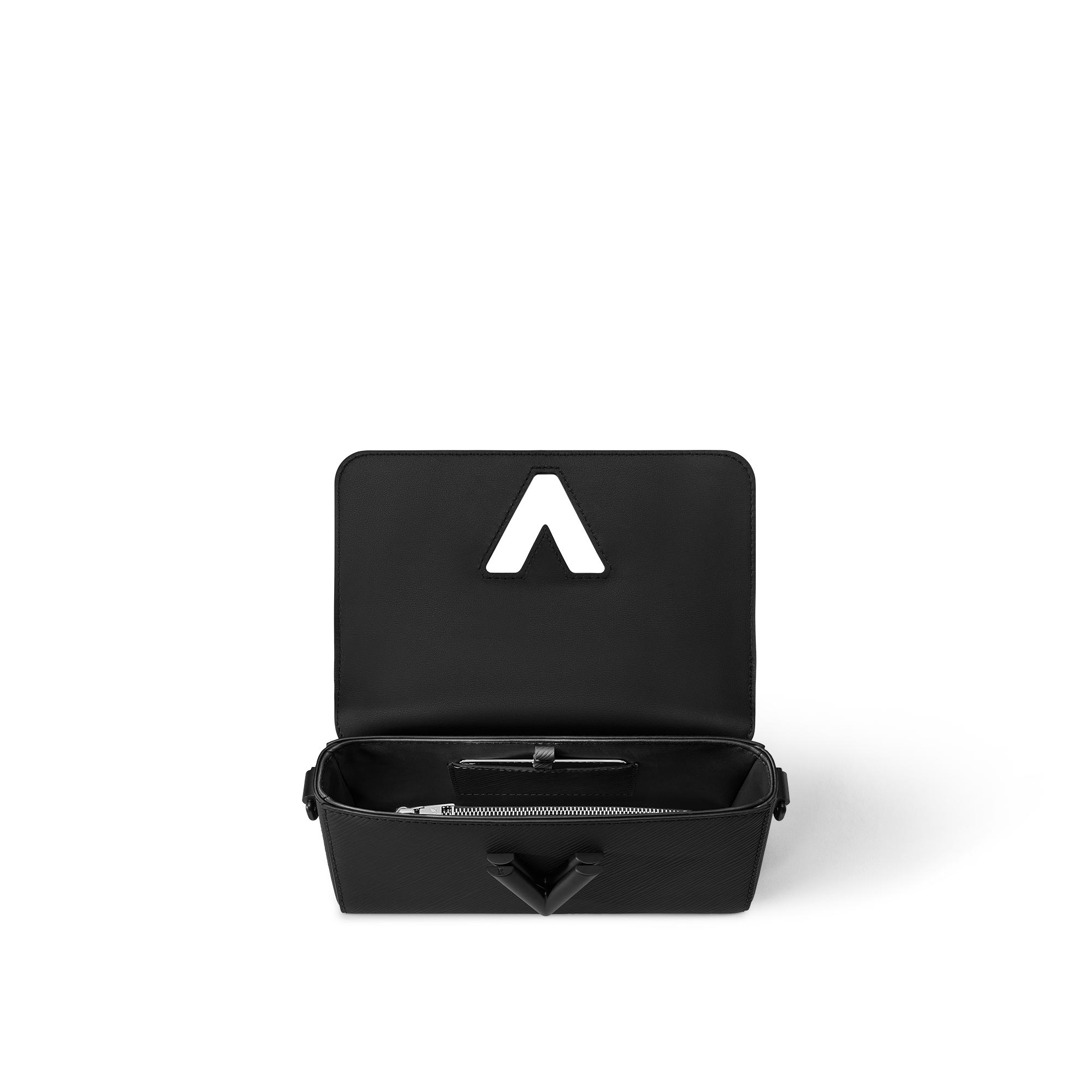 Twist West Epi in Bags and Small Leather Goods