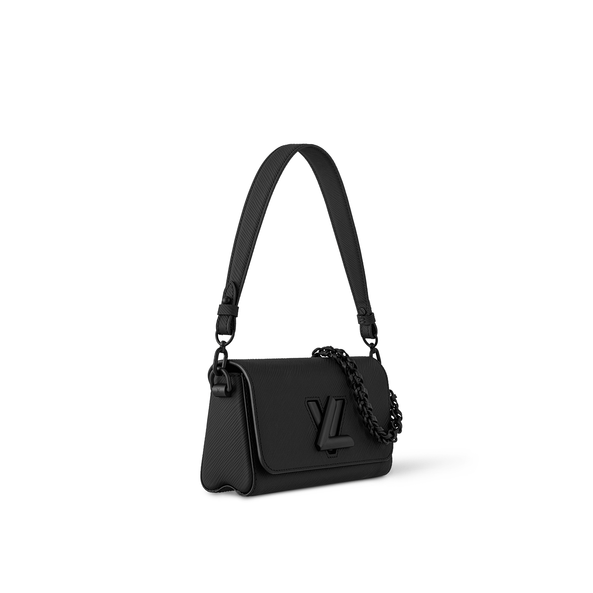 Twist West Epi in Bags and Small Leather Goods