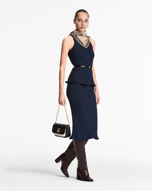 Ultimate Monogram Square 90 . in Women's Accessories New This Season collections by Louis Vuitton