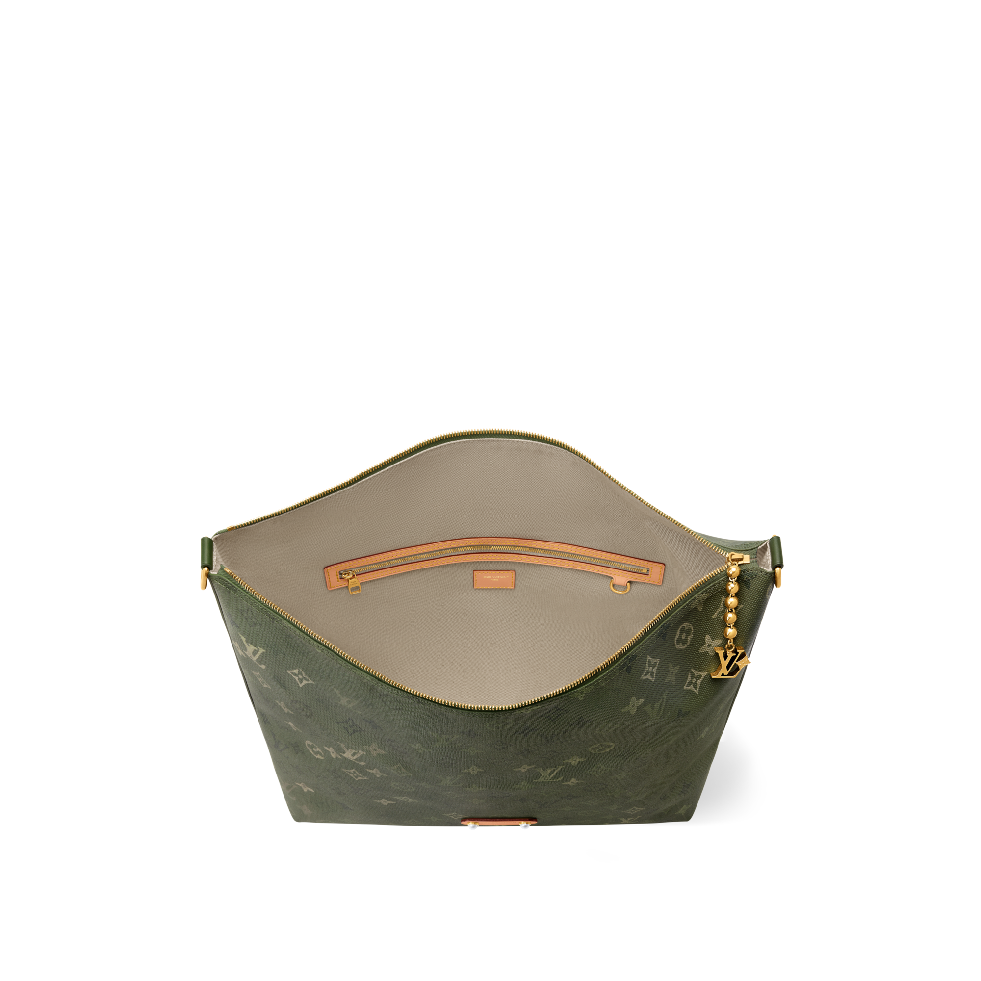 Vagabond Hobo Monogram Other in Tas dan Aksesori Kulit