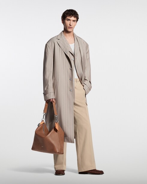 Túi Vagabond Hobo H39 in Túi và Phụ kiện bằng da's Túi xách nam Mới nhất collections by Louis Vuitton