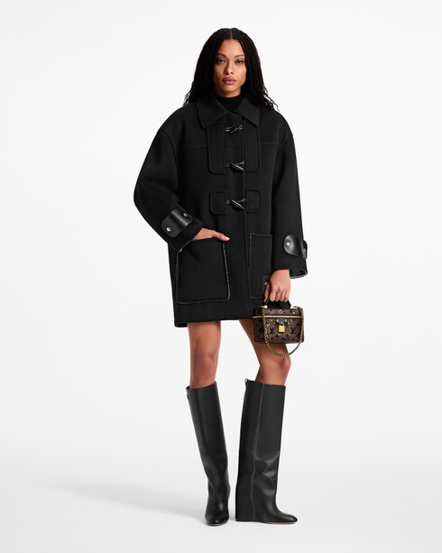 Vanity Chain Pouch Other Monogram Canvas in Women's Wallets and Small Leather Goods Wallets on Chain and Micro Bags collections by Louis Vuitton