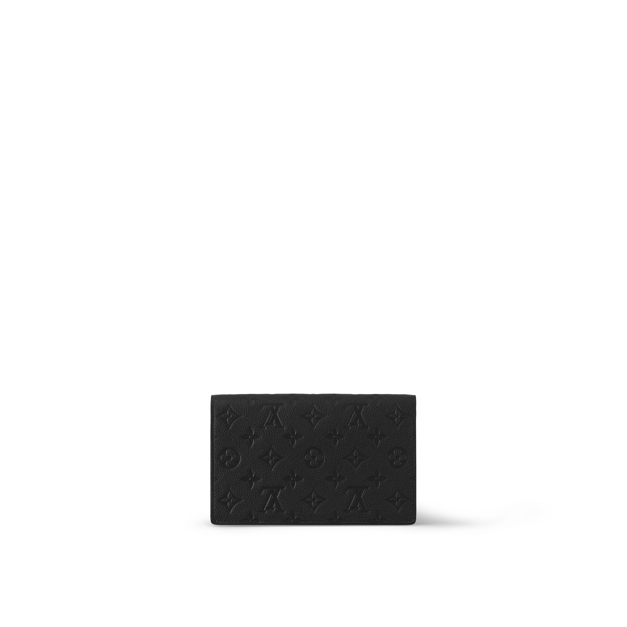 Vavin Chain Wallet Monogram Empreinte in Wanita