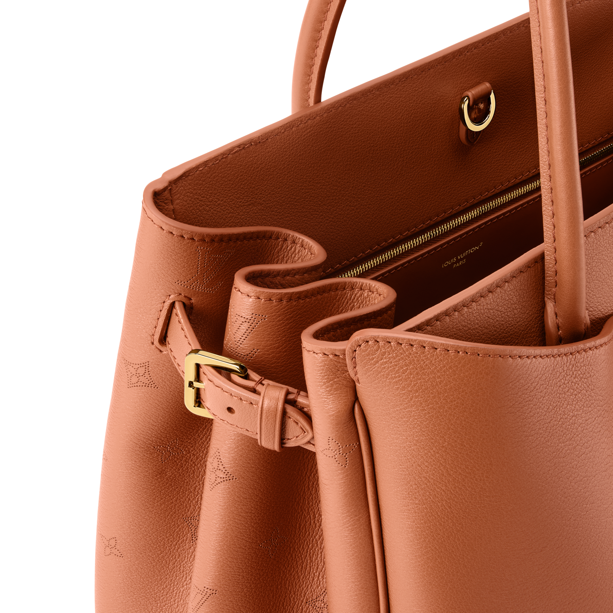 Vendome MM High End Leathers in Wanita