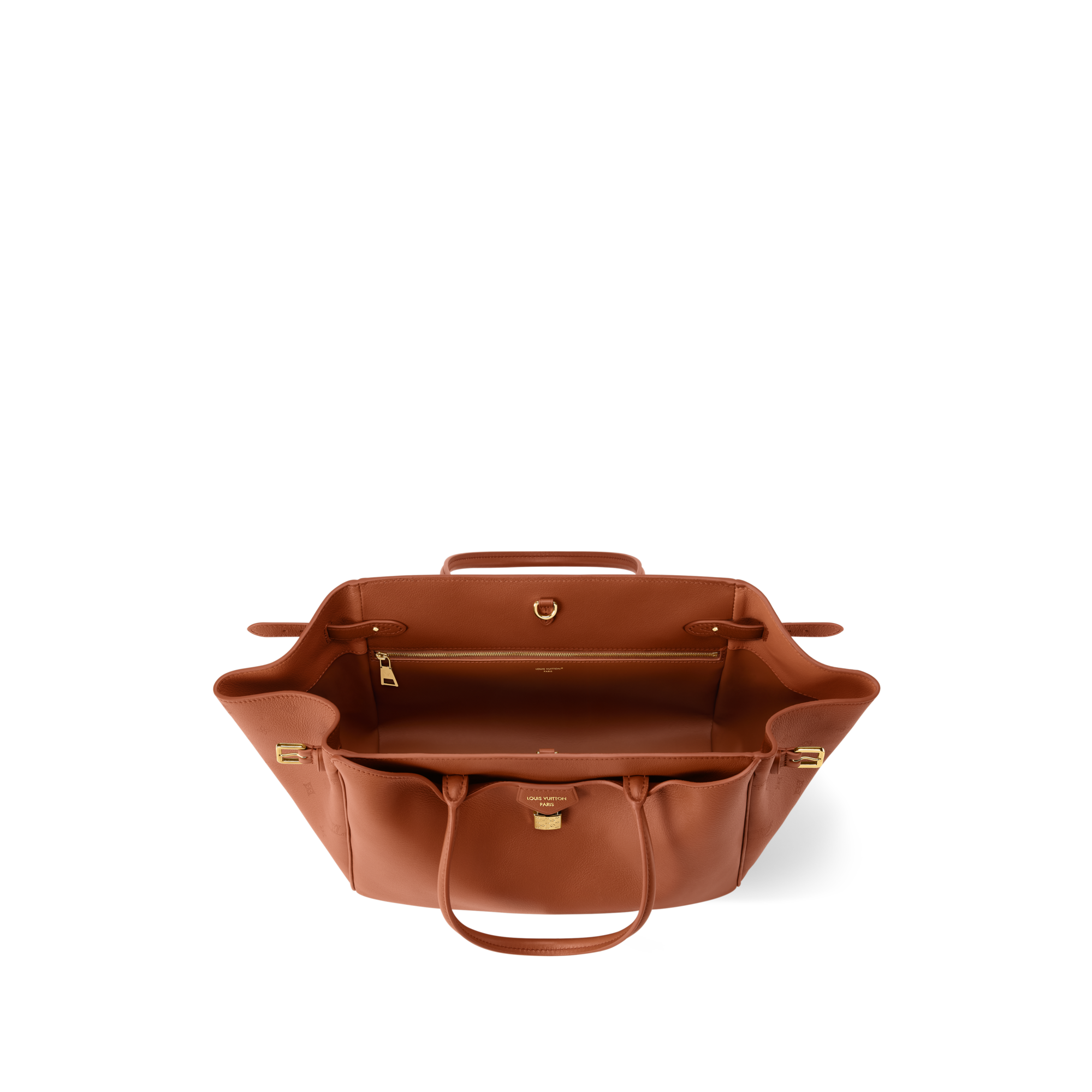 Vendome MM High End Leathers in Wanita