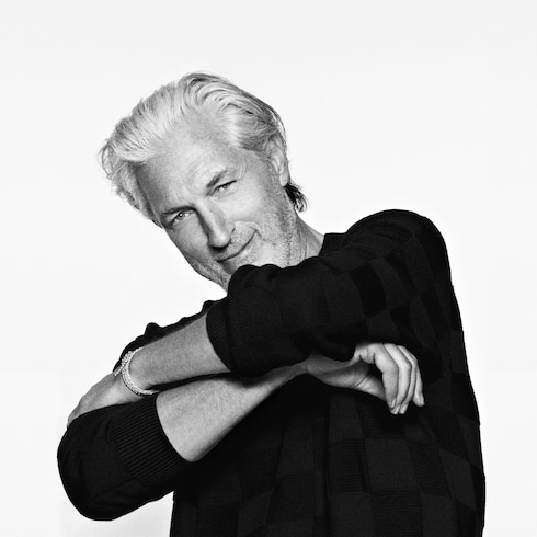 Venezia PM By Marcel Wanders studio in Terbaru's Holiday Women's Selection collections by Louis Vuitton