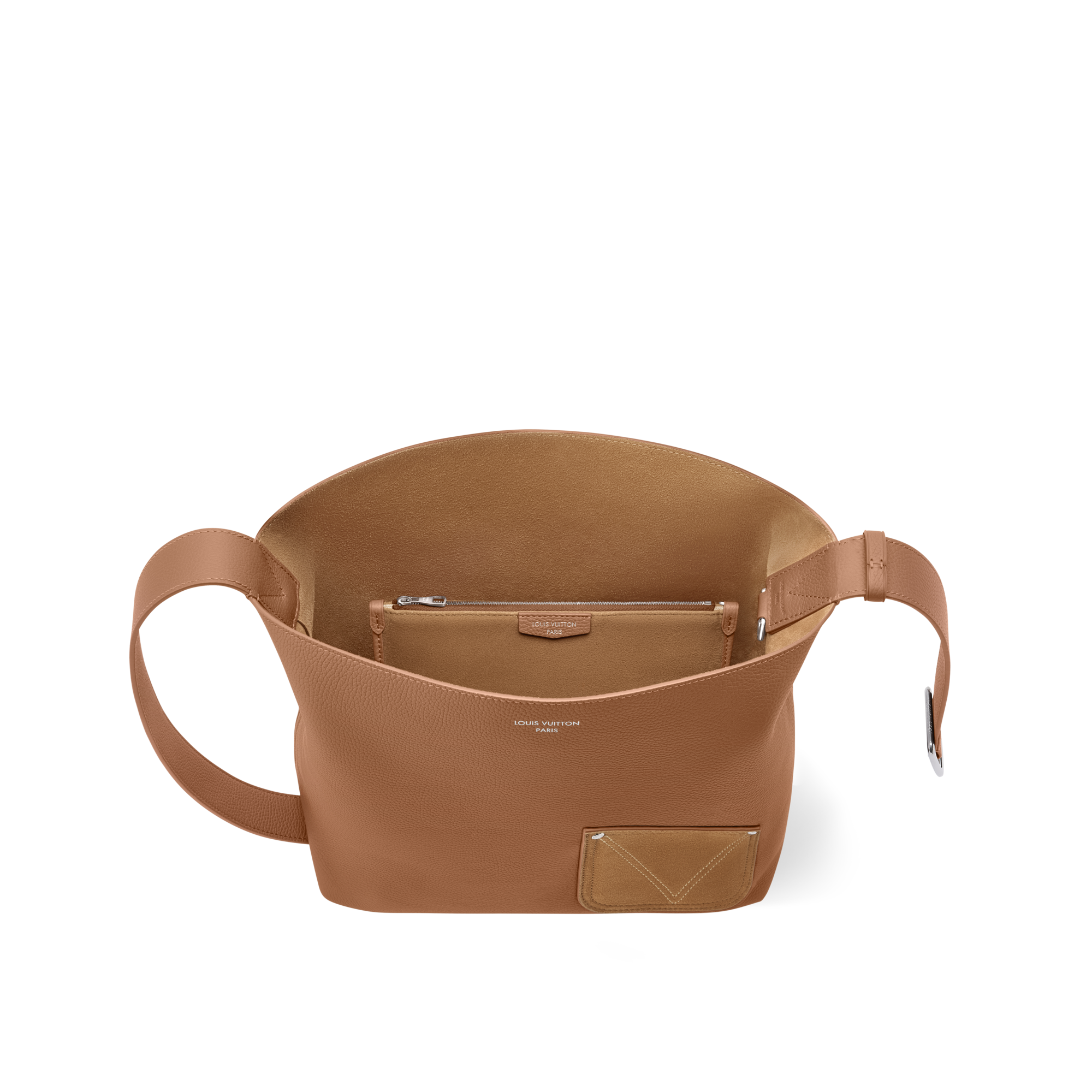 Verso Hobo H38 in Tas dan Aksesori Kulit