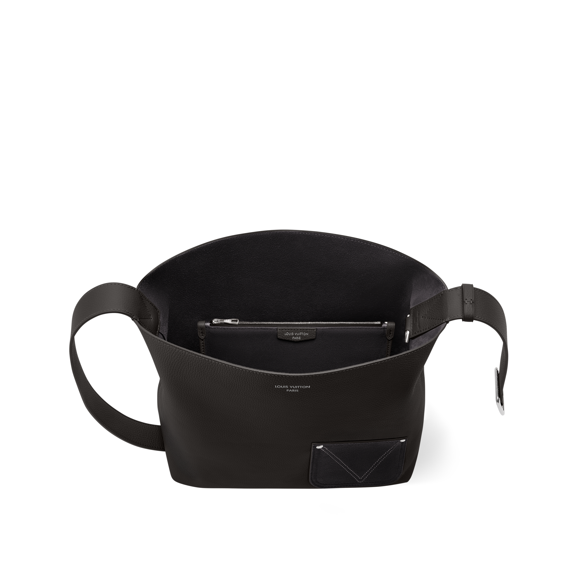 Verso Hobo H38 in Tas dan Aksesori Kulit