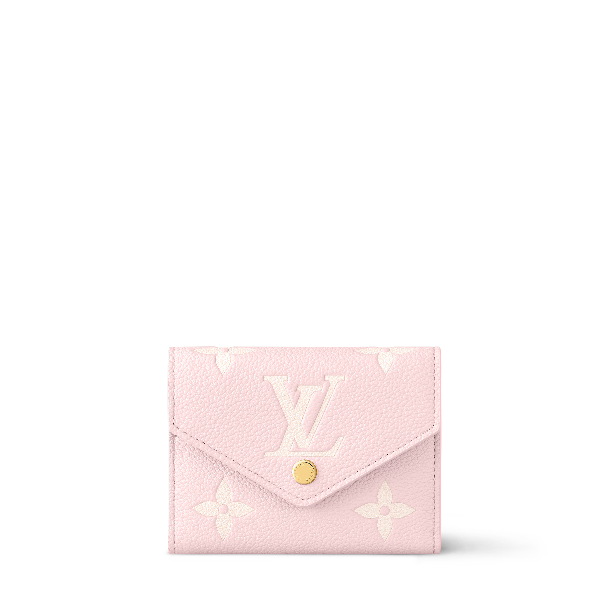 Louis Vuitton Damen Portemonnaie