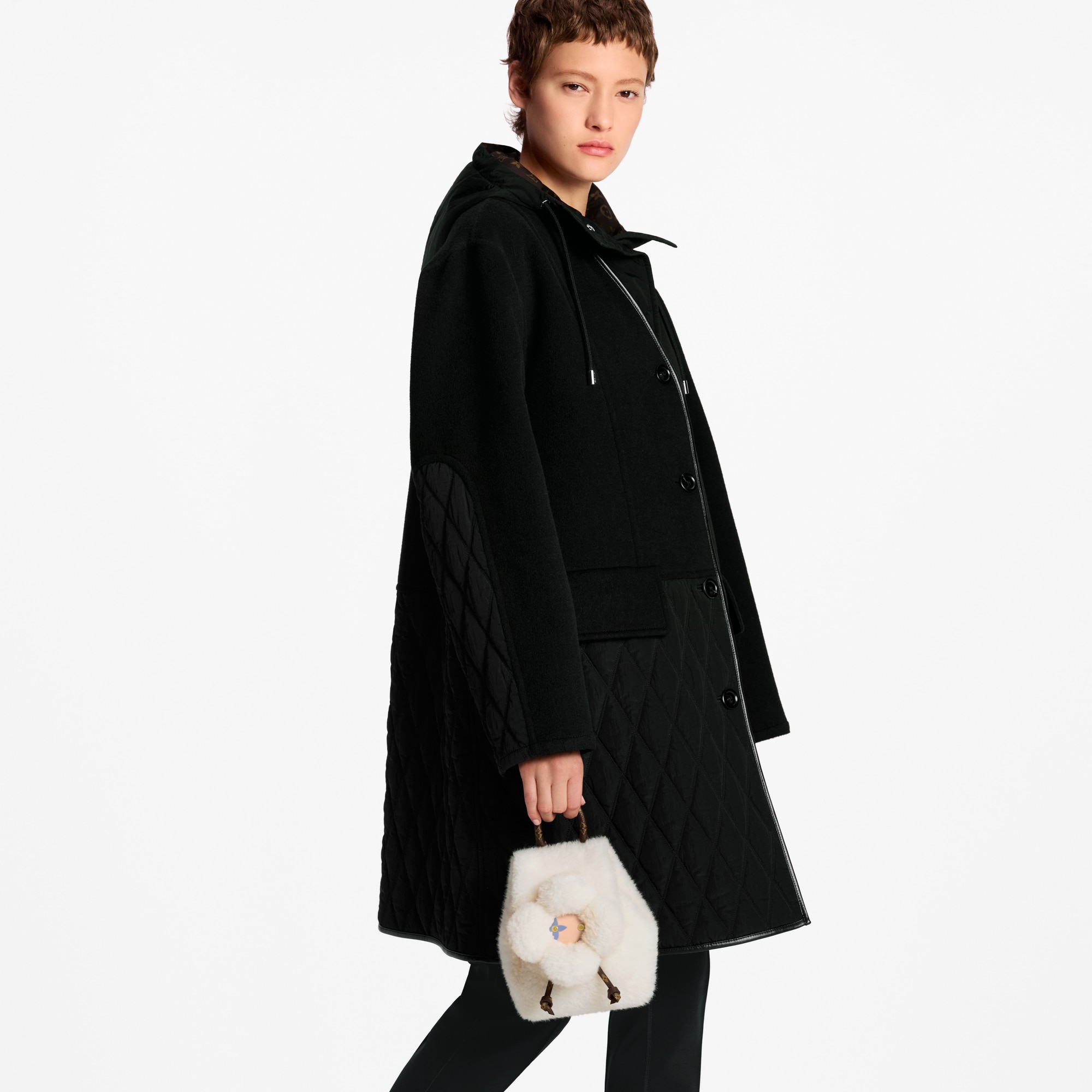 Viv-ified Backpack  in Wanita