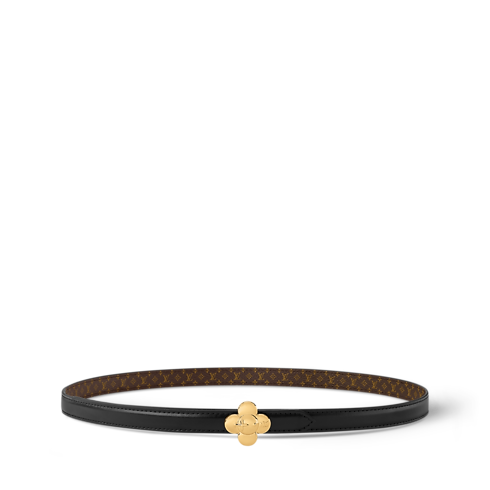 Vivienne 15mm Reversible Belt other view