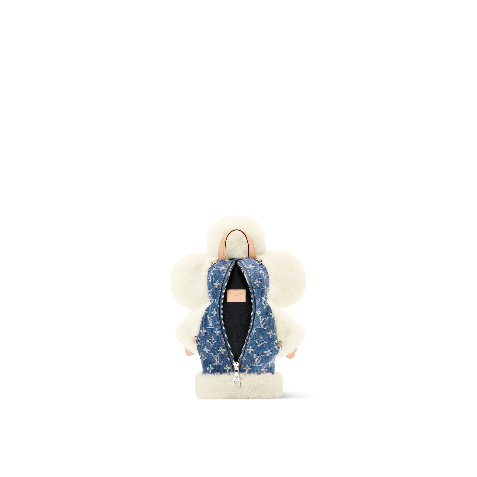 Vivienne Backpack Other Monogram Canvas in Wanita