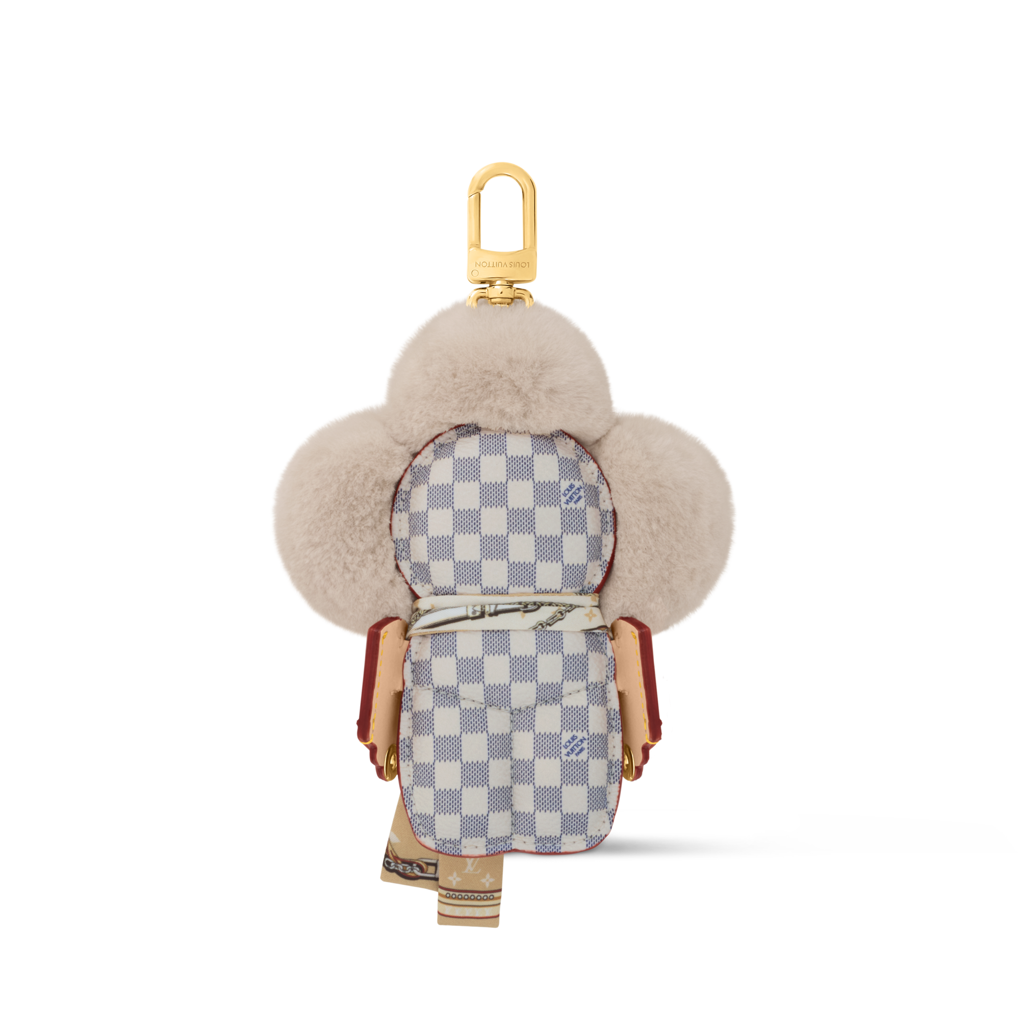 Vivienne Fashionista Bag Charm S00 in Wanita