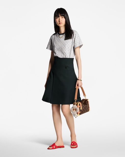 Phụ Kiện Treo Túi Vivienne Fashionista . in Đồ Nữ's Phụ kiện Móc khóa và Phụ kiện treo túi collections by Louis Vuitton