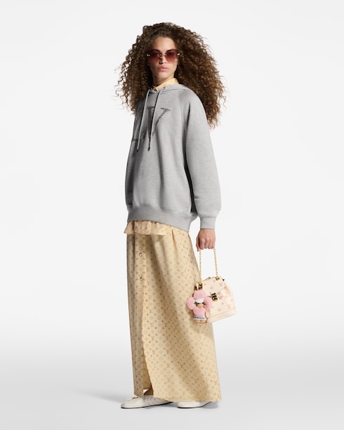 Vivienne Fashionista Bag Charm . in Women's Accessories Key Holders and Bag Charms collections by Louis Vuitton