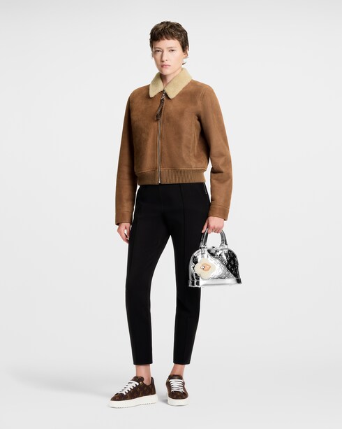 Phụ Kiện Treo Túi Vivienne . in Đồ Nữ's Phụ kiện Móc khóa và Phụ kiện treo túi collections by Louis Vuitton