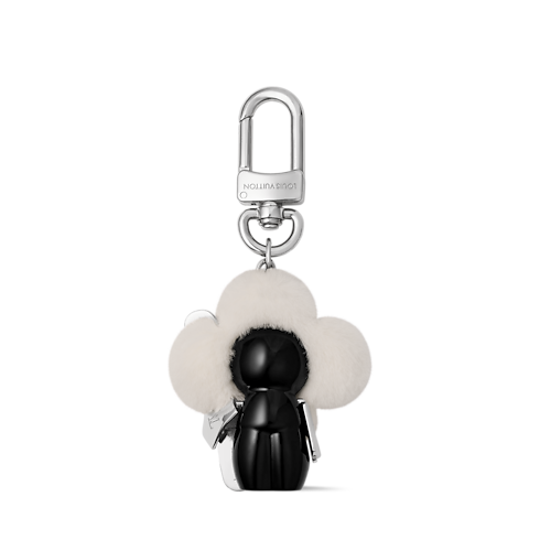 Vivienne Snowboard Bag Charm S00 in Wanita's Aksesori Gantungan Kunci dan Tas collections by Louis Vuitton (Perbesar produk)